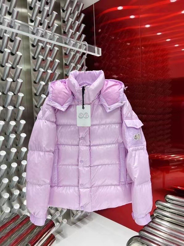 Moncler Down Jackets